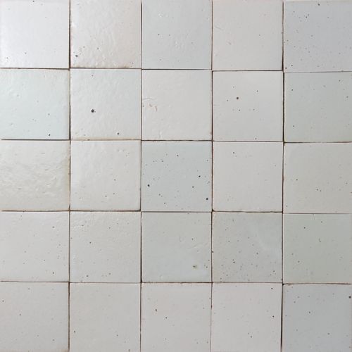 Gaia Snow - Square