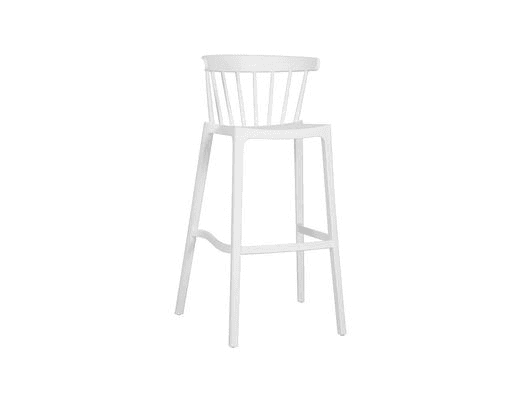 Aria Outdoor Patio Bar Chair