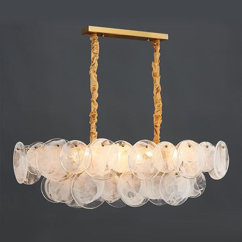 Ariel Long Pendant