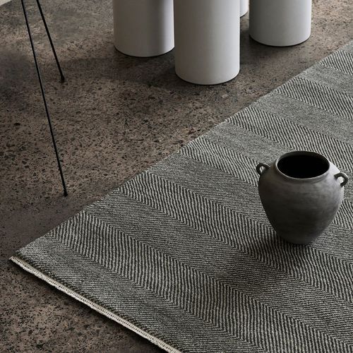Armadillo Persian Babylon Wool Rug
