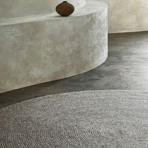 Armadillo Braid Wool Rug