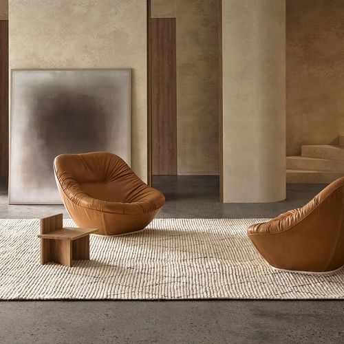 Armadillo Nala Wool Rug