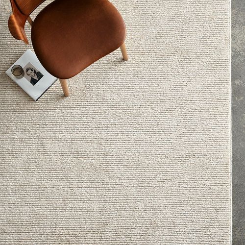 Armadillo Palermo Wool + Linen Rug