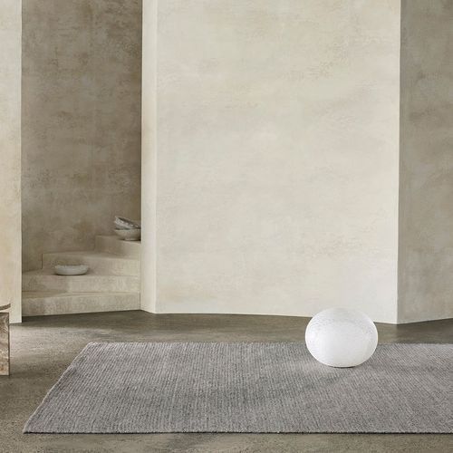 Armadillo Sherpa Wool Rug