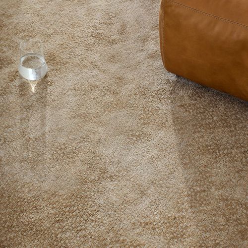 Armadillo Sistine Wool + Silk Rug
