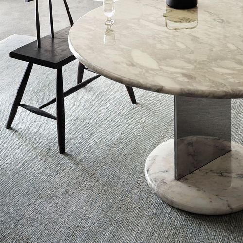 Armadillo Corsica Wool + Linen Rug