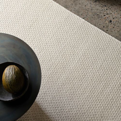 Armadillo Sherpa Wool Rug
