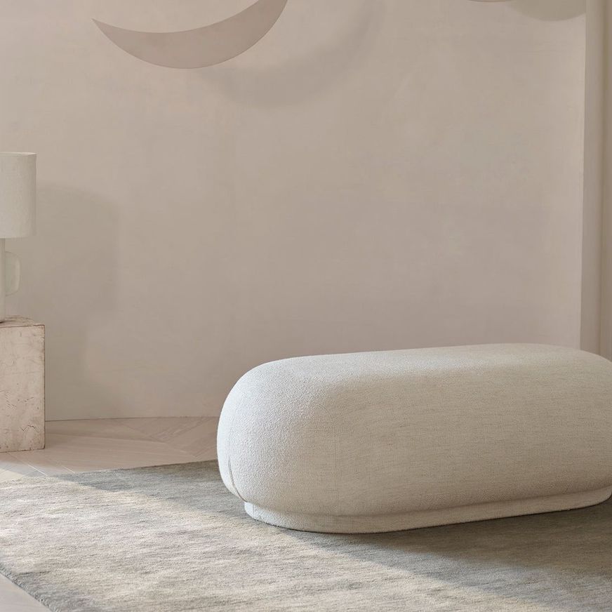 Armadillo Etoile Wool Rug
