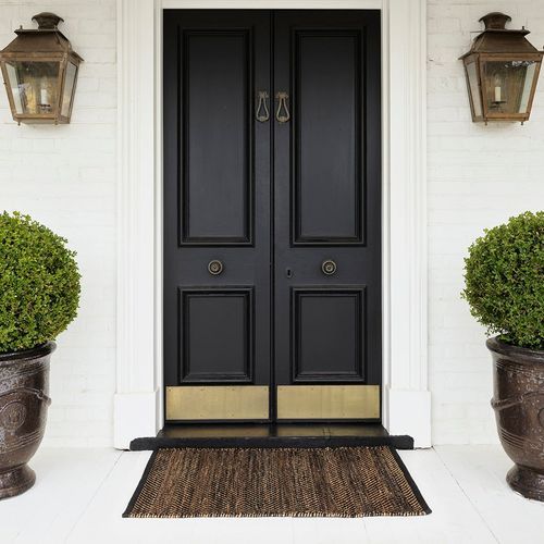 Armadillo Serengeti Nook Jute Rug