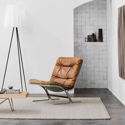 Armadillo Winnow Wool Rug