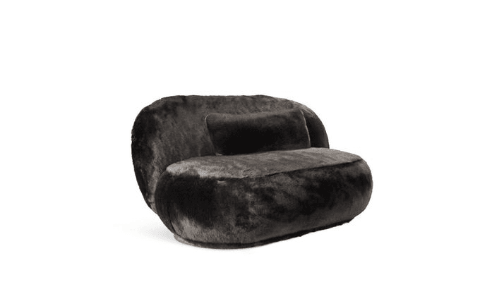 Arobase 1.5 Seat Sofa
