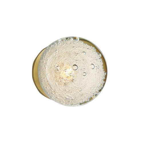 Fizi Single Ball Round