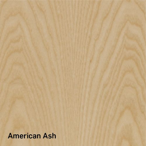 Square Timber Veneered Table Top