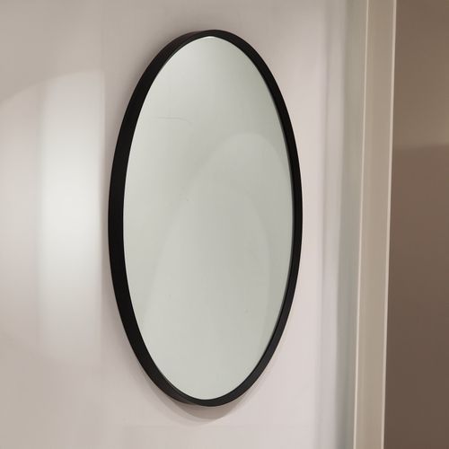 Code Aspect Round 700 Framed Mirror Range