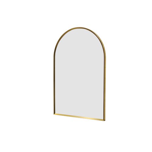 Code Aspect 600 Arch Framed Mirror Range