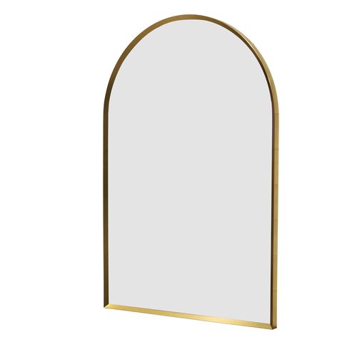 Code Aspect 600 Arch Framed Mirror Range