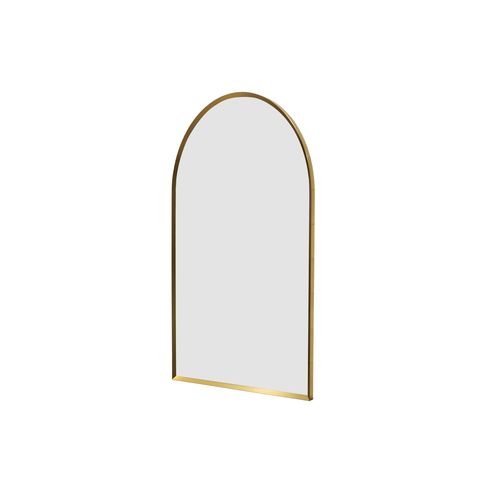 Code Aspect 450 Arch Framed Mirror Range