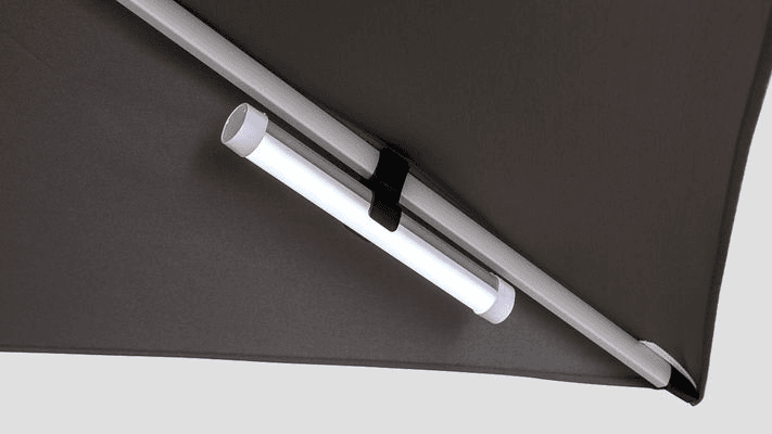 Aspen/Malibu Umbrella Light
