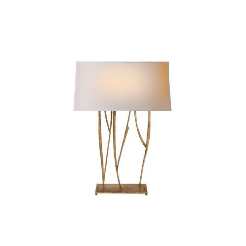 Aspen Console Lamp