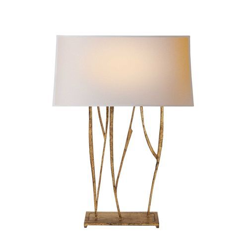 Aspen Console Lamp
