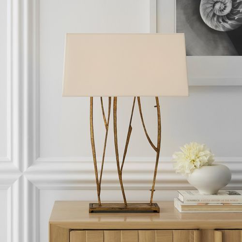 Aspen Console Lamp