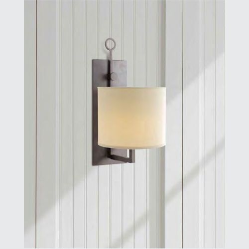 Aspen Iron Wall Lamp by Visual Comfort | ECC