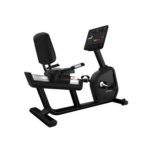Aspire | Recumbent Bike