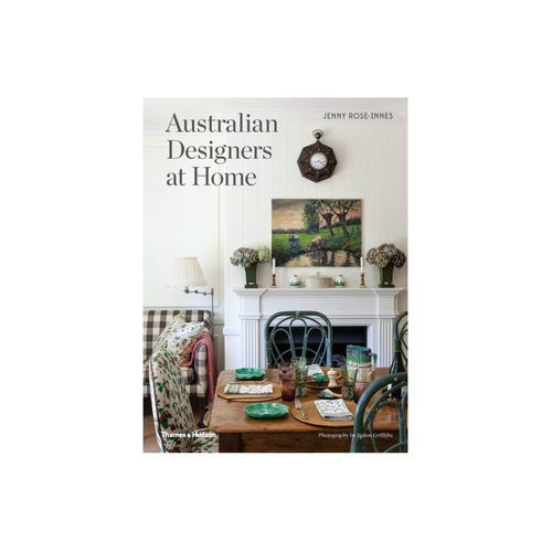 Australian Designers at Home