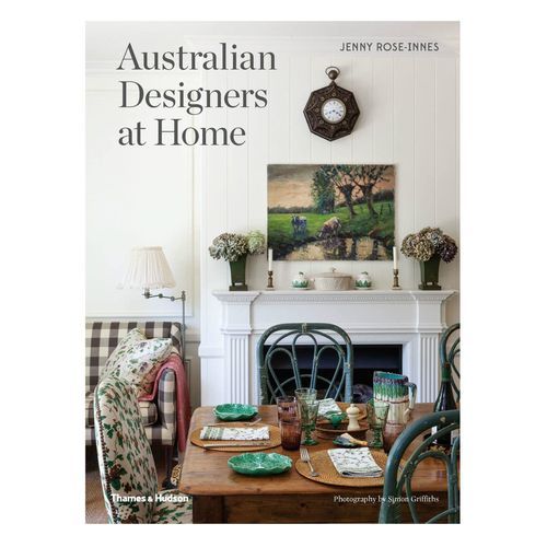 Australian Designers at Home