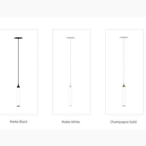 AVVOLGO | Wall Light/Track Light/ Pendant Light