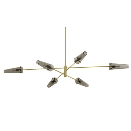 Axis Large Pendant