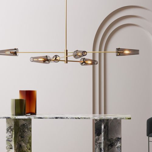 Axis Large Pendant