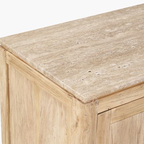 Axol Lowline 6 Door Buffet