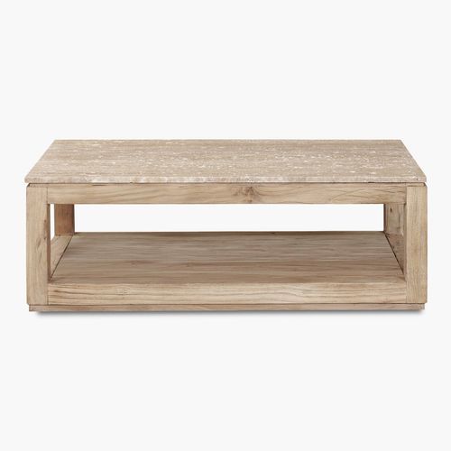 Axol Rectangular Coffee Table
