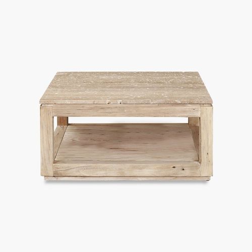 Axol Square Coffee Table