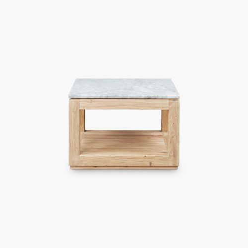 Axol Low Side Table