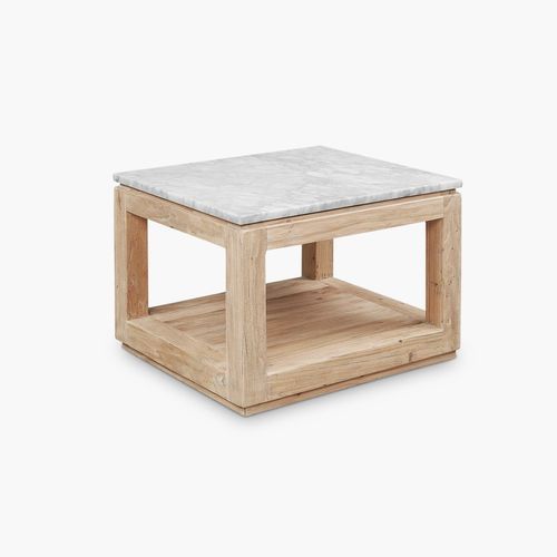 Axol Low Side Table