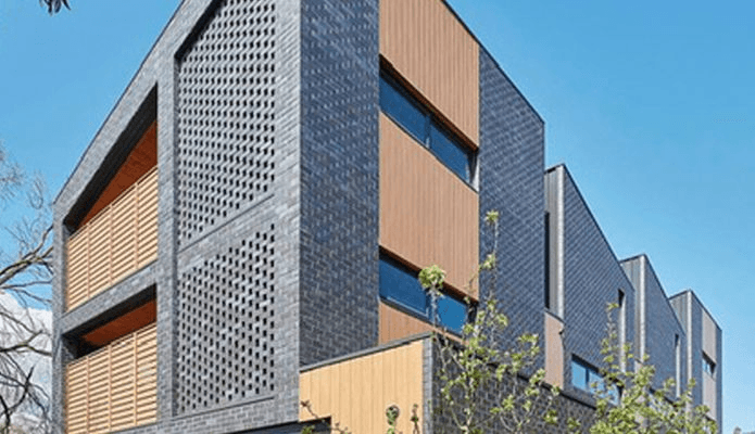 Azul - La Paloma Range | Austral Bricks