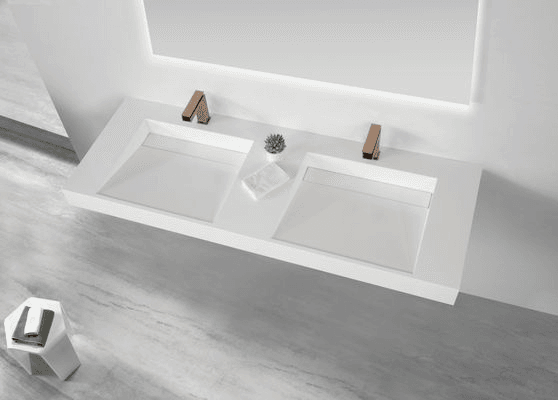 Ramp Basin B5060-D 1524mm