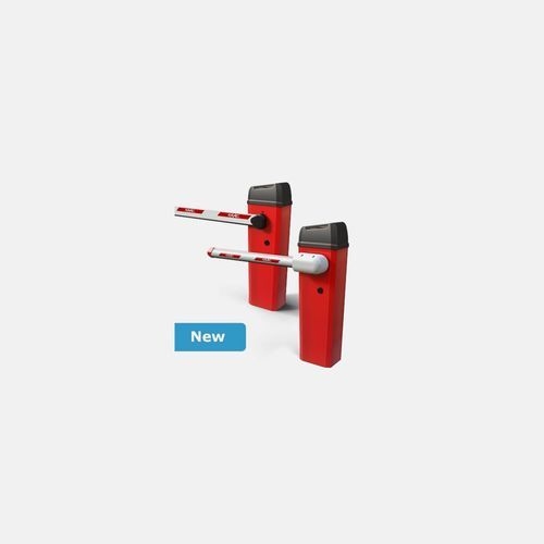 B614 - Automatic 24V Barrier