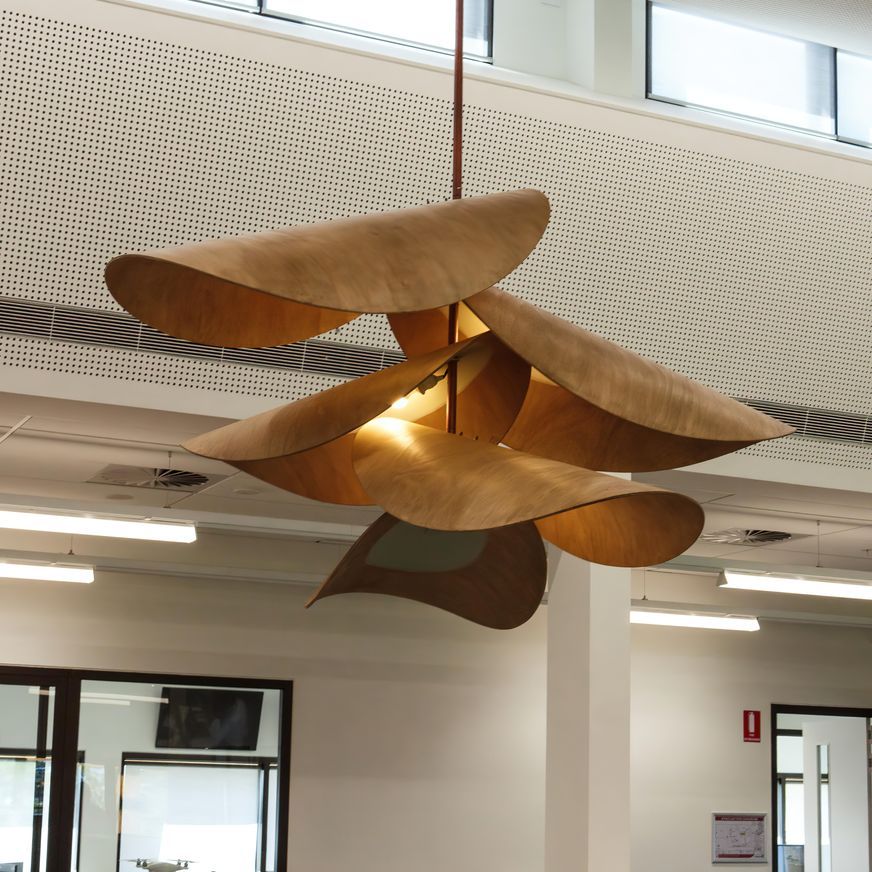 Custom Lighting