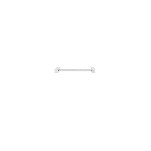 Single Towel Rail 370mm