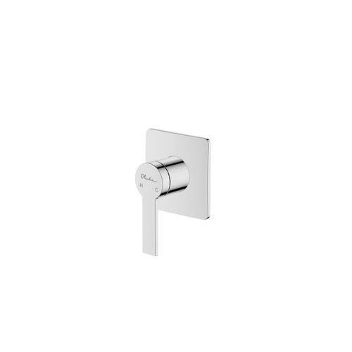 Barcelona Wall Mixer