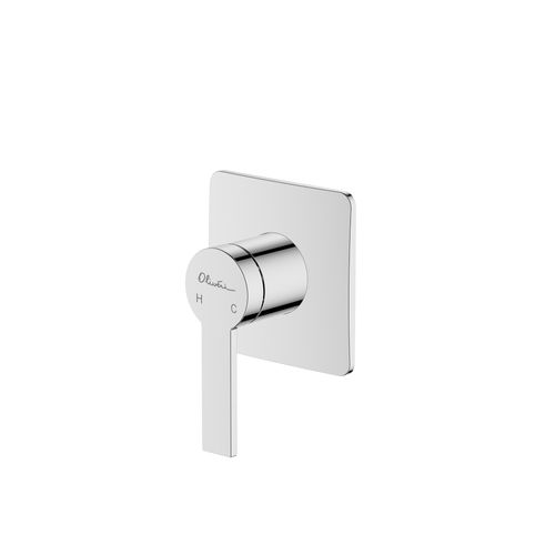 Barcelona Wall Mixer