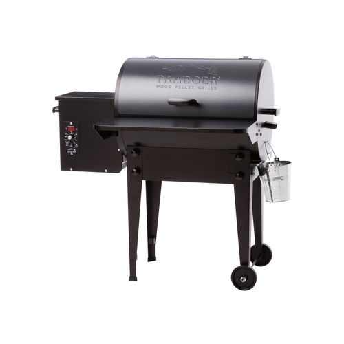 Traeger Bronson 20 Folding Shelf