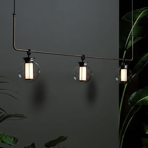Bai Chandelier III