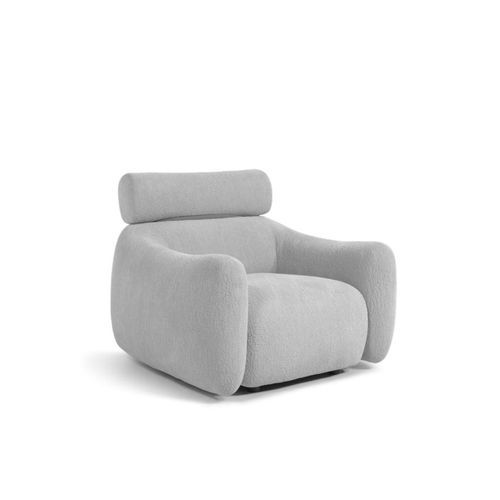 Bamboo Mood Armchair