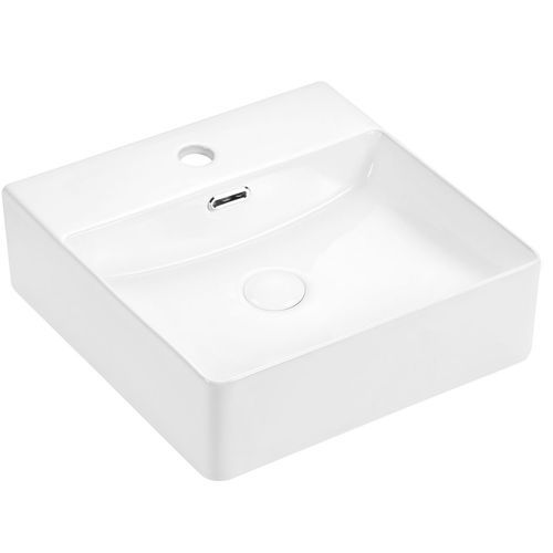 Florentine Basin 420 x 420mm