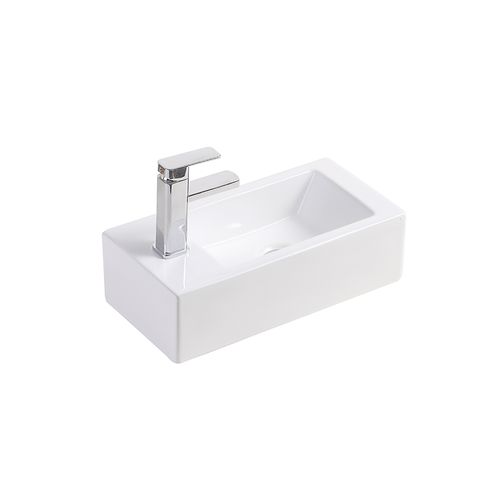 Josie Wall Hung Sink 500 x 250mm