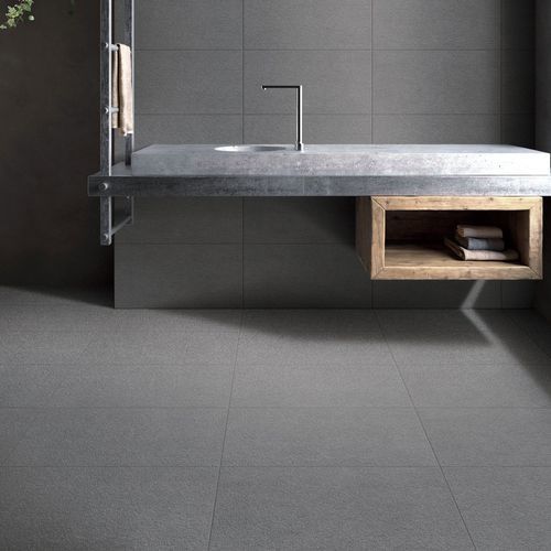 Fitzroy Basalt Matt 600x300mm